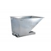 Ocynkowany kontener wywrotny TIPPO HD 1100