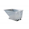 Ocynkowany kontener wywrotny TIPPO HD 900