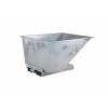 Ocynkowany kontener wywrotny TIPPO HD 900