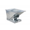Ocynkowany kontener wywrotny TIPPO HD 300