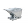 Ocynkowany kontener wywrotny TIPPO HD 300