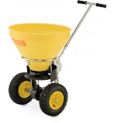 Rozrzutnik piasku i soli SW 50-E