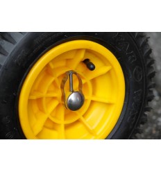 Rozrzutnik piasku i soli SW 50-E