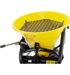 Rozsiewacz SW 180 z pojemnikiem PE