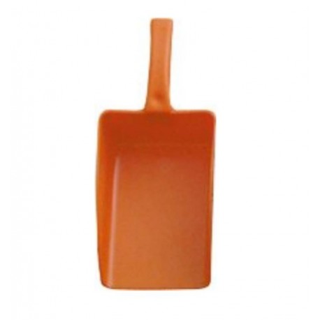 Łopata ręczna odporna na korozję PP01