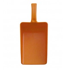 Łopatka ręczna odporna na korozję PP02