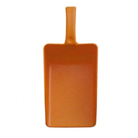 Łopatka ręczna odporna na korozję PP02