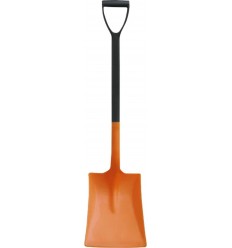 Łopata uniwersalna PP04 odporna na korozję