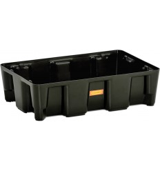 Wanna wychwytowa PE 25 HD