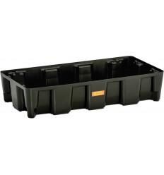 Wanna wychwytowa PE 35 HD