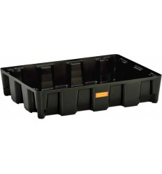 Wanna wychwytowa PE 60 HD