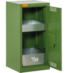 Szafka na pestycydy i chemikalia 5/10