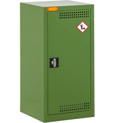 Szafka na pestycydy i chemikalia 5/10