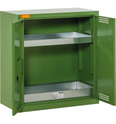 Szafka na pestycydy i chemikalia 10/10