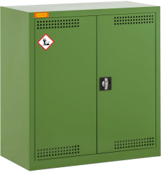 Szafka na pestycydy i chemikalia 10/10