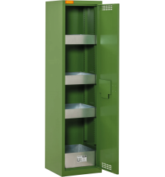 Szafka na pestycydy i chemikalia 2/20