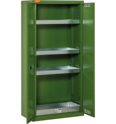 Szafka na pestycydy i chemikalia 10/20