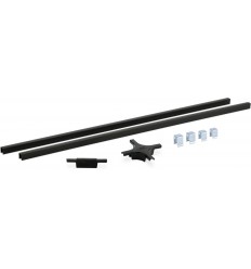 Szyna łącząca długa do wanien CEMO ze stalową kratownicą