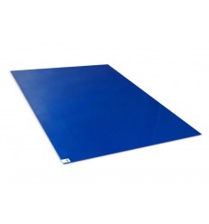 Mata dekontaminacyjna, samoprzylepna 90cm x 150cm