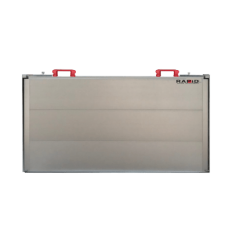 Zapora przeciwpowodziowa - RAPID CLICK - Błyskawiczna bariera w montażu 90cm x 20cm