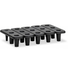 Ruszt PE 50 x 32 do wanienek ociekowych Cemo