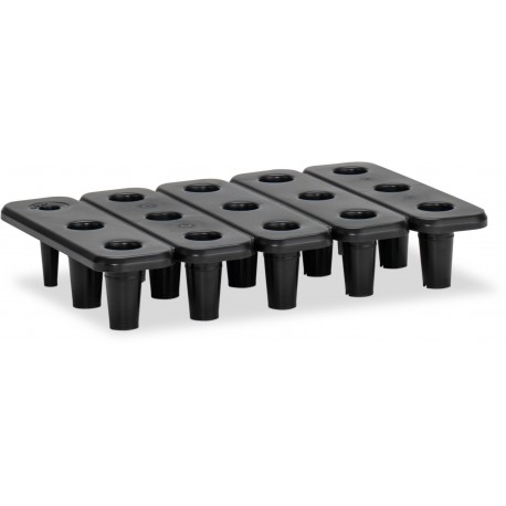 Ruszt PE 50 x 32 do wanienek ociekowych Cemo