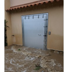 Drzwi przeciwpowodziowe TOP SECURITY DOOR