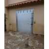 Drzwi przeciwpowodziowe TOP SECURITY DOOR