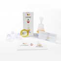 LifeVac Standard Kit - pierwsza pomoc w zadławieniach