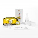 LifeVac Travel Kit - pierwsza pomoc w zadławieniach