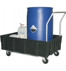 Wanna wychwytowa PE 250 HD