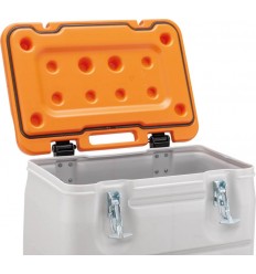 Mobil-Box 170 l na materiały warsztatowe