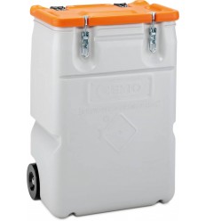 Mobil-Box 170 l na materiały warsztatowe