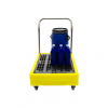 Mobilna wanna wychwytowa Poly Trolley®