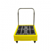 Mobilna wanna wychwytowa Poly Trolley®