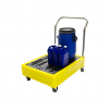 Mobilna wanna wychwytowa Poly Trolley®