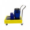 Mobilna wanna wychwytowa Poly Trolley®