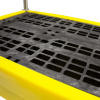Mobilna wanna wychwytowa Poly Trolley®