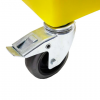 Mobilna wanna wychwytowa Poly Trolley®