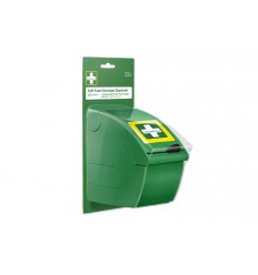 Automat z plastrami opatrunkowymi