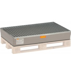 Wanna wychwytowa GRP 150 do europalet