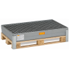 Wanna wychwytowa GRP 150 do europalet