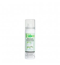 Preparat w sprayu do przemywania ran i oczu - 250 ml