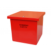 Pojemnik na sorbent z laminatu 65 l