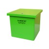 Pojemnik na sorbent z laminatu 65 l