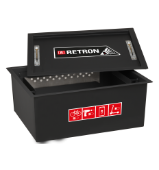 Retron Box - pojemnik transportowy do baterii litowo-jonowych