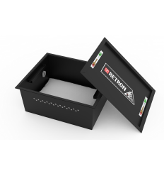 Retron Box - pojemnik transportowy do baterii litowo-jonowych