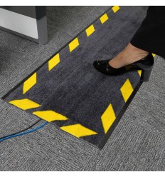 CablePro Mat – Carpet Mata ochronna na kable