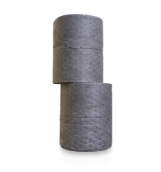 sorbent w rolce