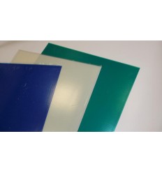 Mata dezynfekująca STICKY 90cm x 45cm biała, antybakteryjna, samoprzylepna